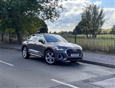 Audi Q3 Image 4