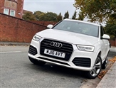 Audi Q3 Image 3