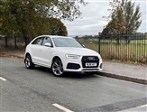 Audi Q3 Image 4