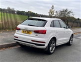 Audi Q3 Image 6