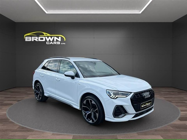 Large image for the Used Audi Q3
