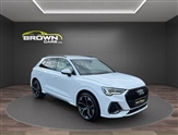 Used Audi Q3