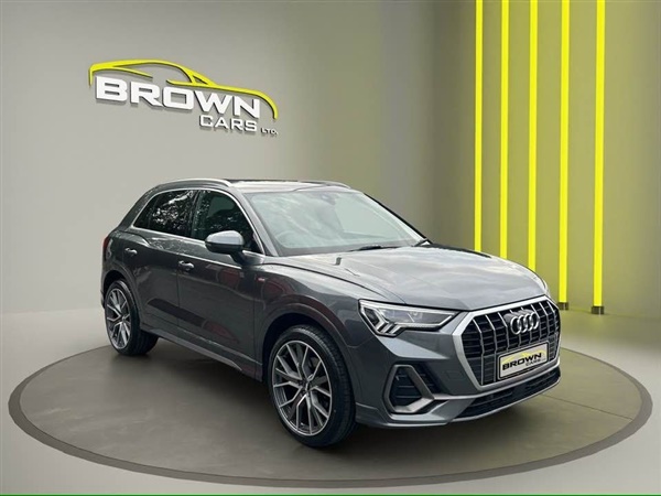 Large image for the Used Audi Q3