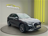 Used Audi Q3