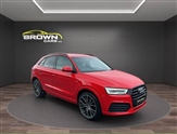 Used Audi Q3
