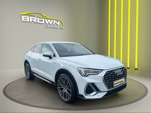 Large image for the Used Audi Q3