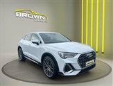 Used Audi Q3