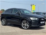 Used Audi Q3