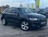Used Audi Q3