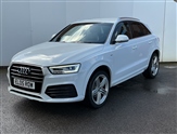 Used Audi Q3