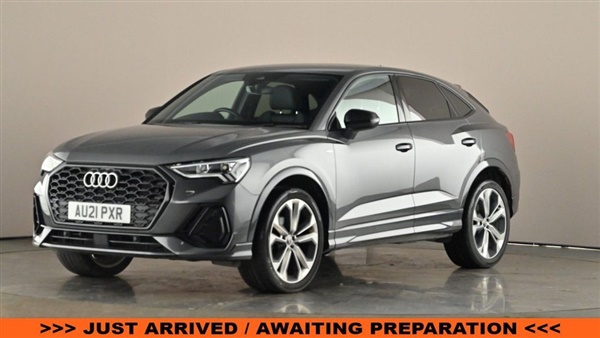 Large image for the Used Audi Q3