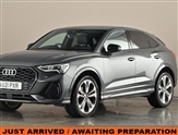 Audi Q3 Image 1