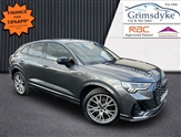 Audi Q3 Image 1