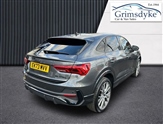 Audi Q3 Image 6