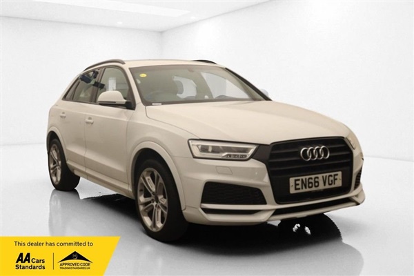 Large image for the Used Audi Q3