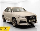 Used Audi Q3