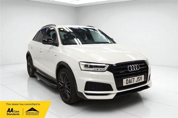 Large image for the Used Audi Q3