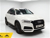 Used Audi Q3