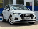 Used Audi Q3