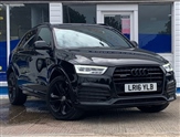 Used Audi Q3