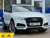 Used Audi Q3