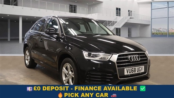 Large image for the Used Audi Q3
