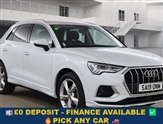 Used Audi Q3