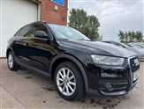 Used Audi Q3