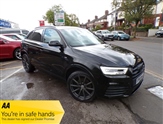 Used Audi Q3