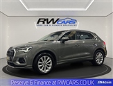 Used Audi Q3