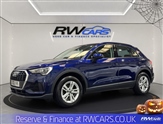Used Audi Q3
