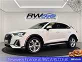 Used Audi Q3