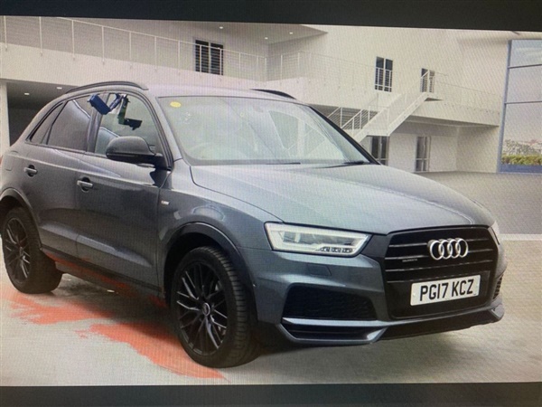 Large image for the Used Audi Q3