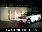 Used Audi Q3