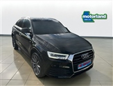 Used Audi Q3