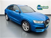 Used Audi Q3