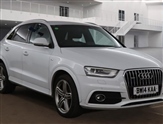 Used Audi Q3