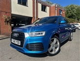 Used Audi Q3