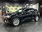 Used Audi Q3