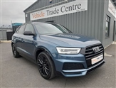 Used Audi Q3
