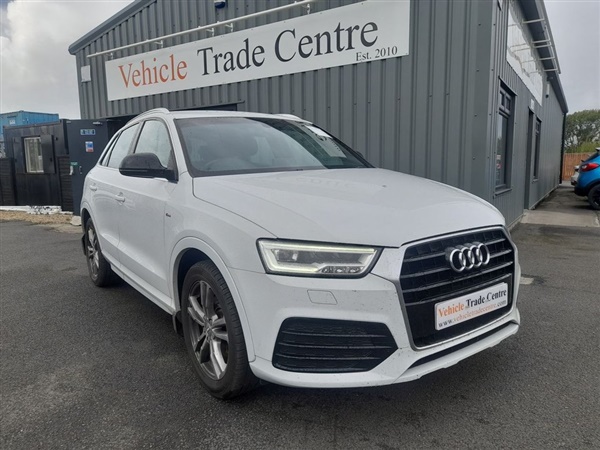 Large image for the Used Audi Q3