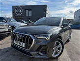 Audi Q3 Image 1