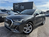 Audi Q3 Image 2
