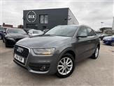 Audi Q3 Image 2