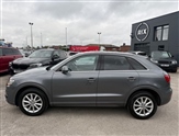 Audi Q3 Image 3