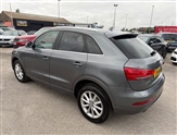 Audi Q3 Image 4