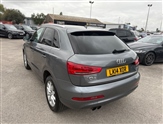 Audi Q3 Image 5