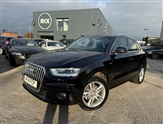 Audi Q3 Image 2