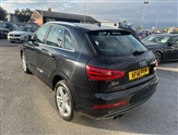 Audi Q3 Image 5