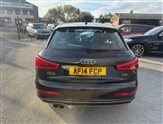 Audi Q3 Image 6